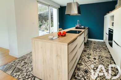 Maison 5 pièces 418000 €