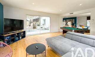 Maison 5 Pièces 151 m² à vendre à Montberon (31140)