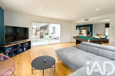 Maison 5 pièces 418000 €