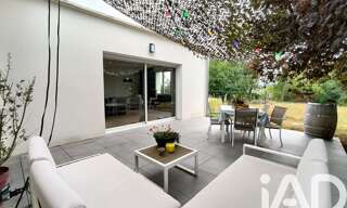 Maison 5 Pièces 151 m² à vendre à Montberon (31140)