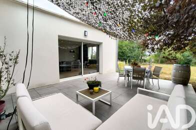 Maison 5 pièces 418000 €