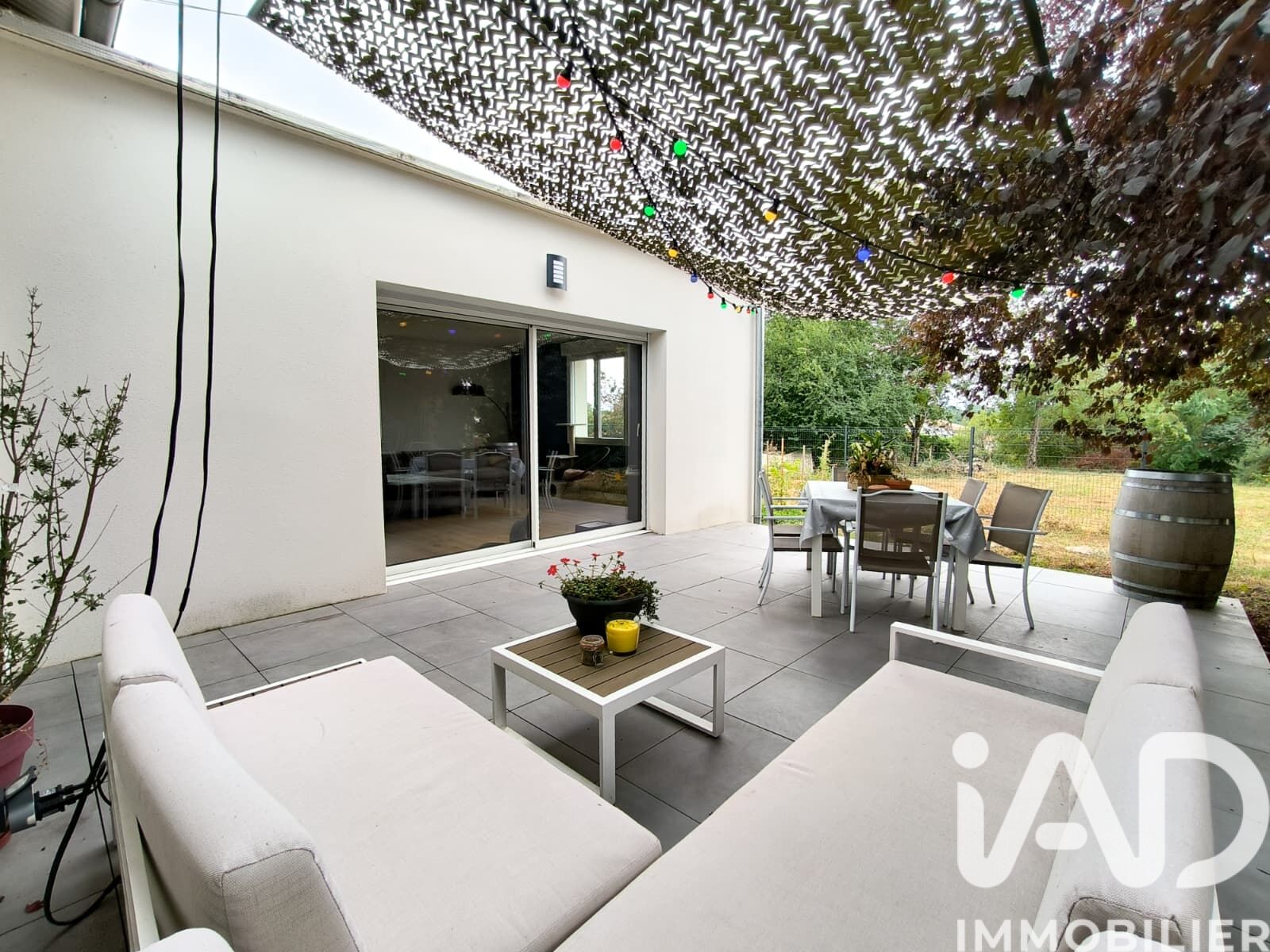 Maison à vendre, 5 pièces, 151 m², Montberon