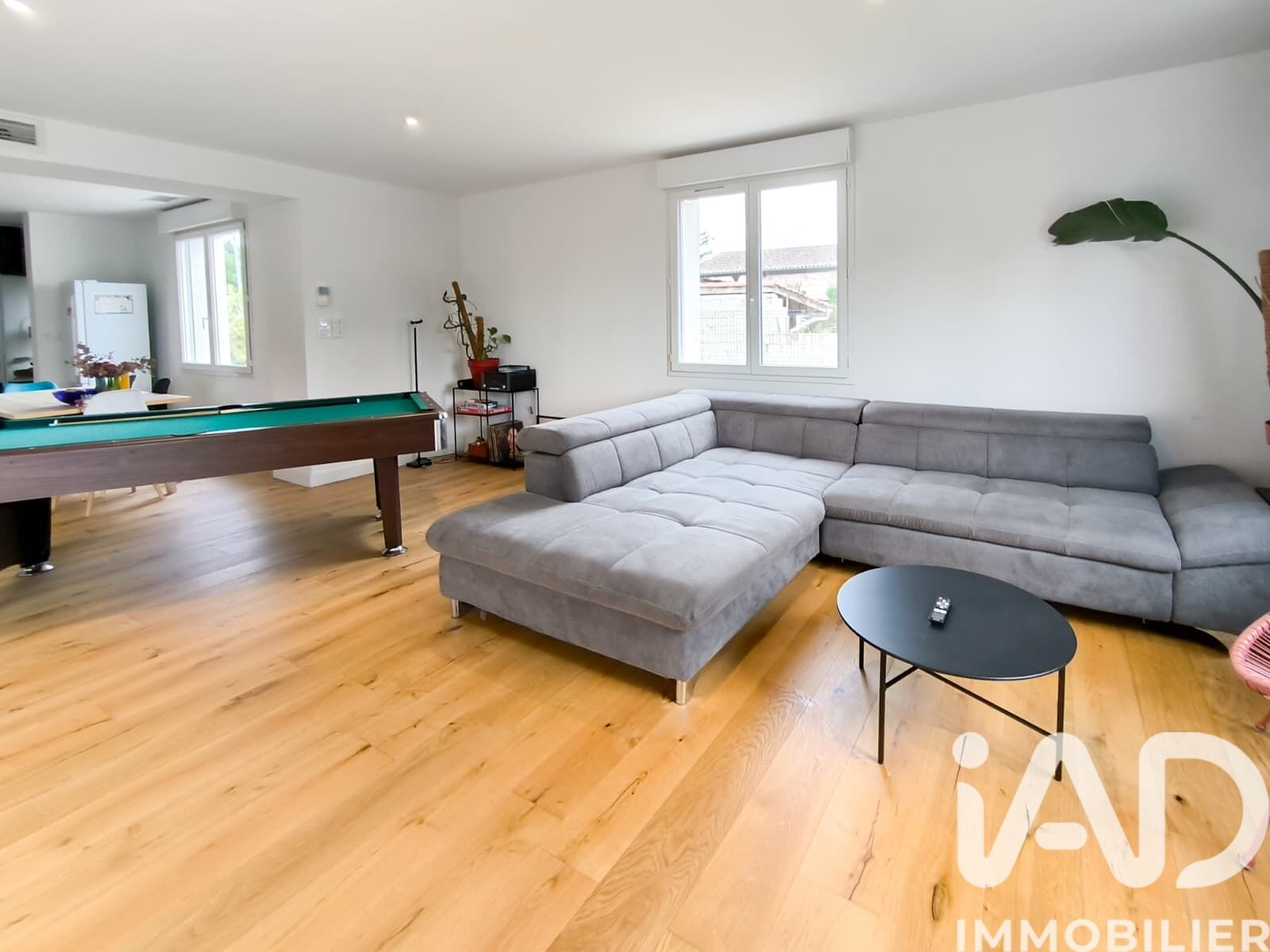 Vente Maison/villa 5 pièces - Photo 3