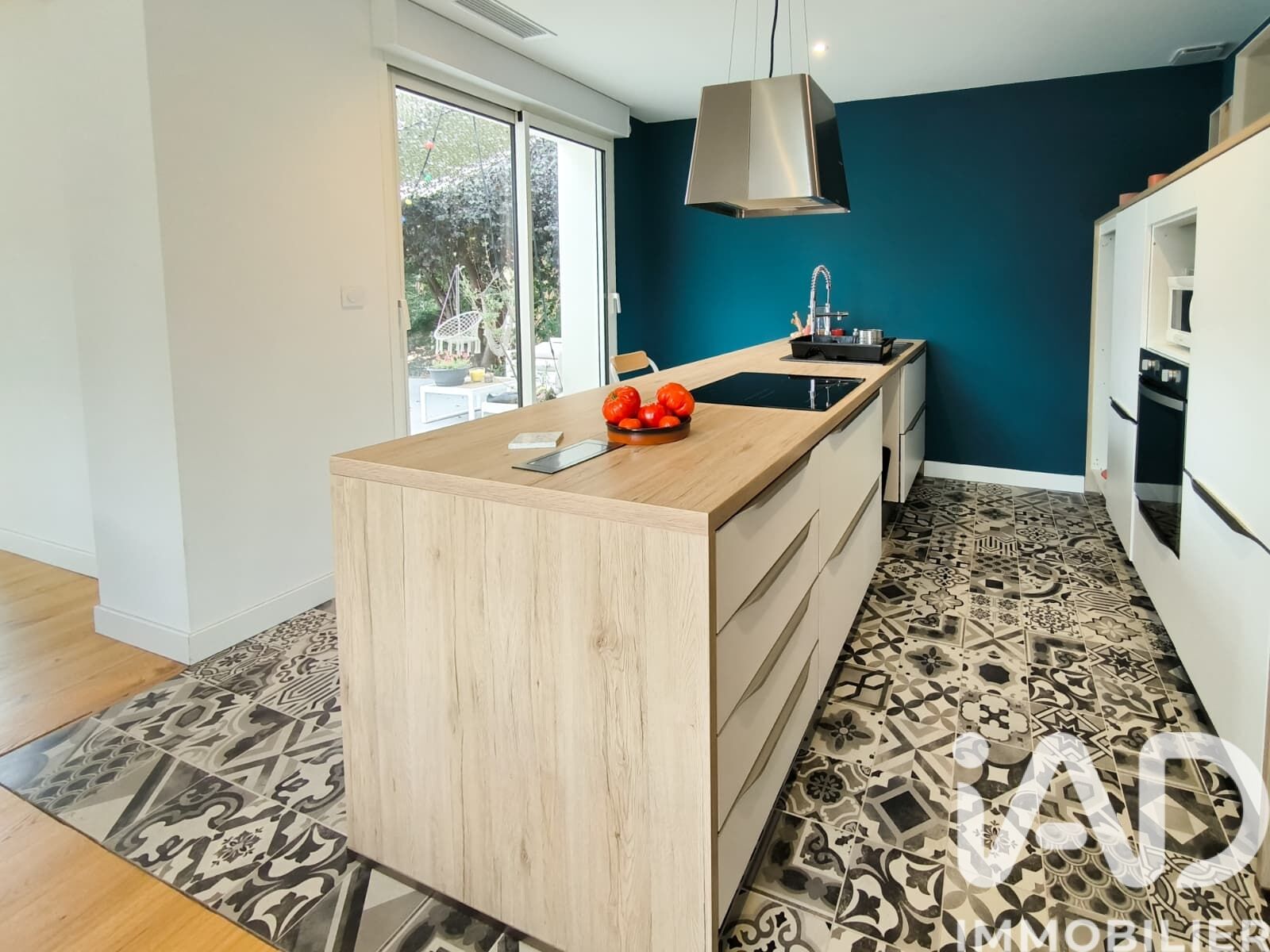 Vente Maison/villa 5 pièces - Photo 4
