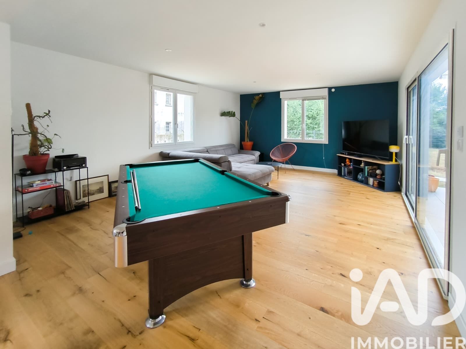 Vente Maison/villa 5 pièces - Photo 5