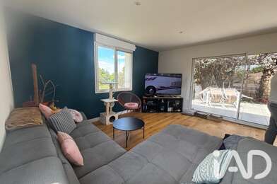 Maison 5 pièces 418000 €