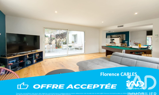 Maison 5 Pièces 151 m² à vendre à Montberon (31140)