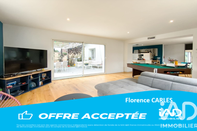 Maison 5 pièces 418000 €