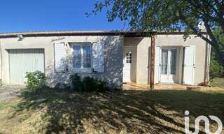 Maison 5 Pièces 88 m² à vendre à Puilboreau (17138)