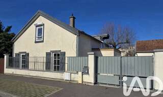 Maison 6 Pièces 111 m² à vendre à Troyes (10000)