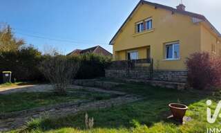 Maison 5 Pièces 143 m² à vendre à Digoin (71160)