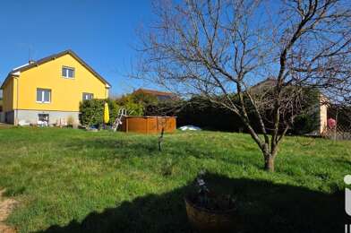 Maison 5 pièces 204000 €