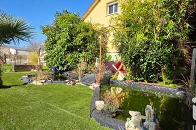 Maison 5 pièces 204000 €