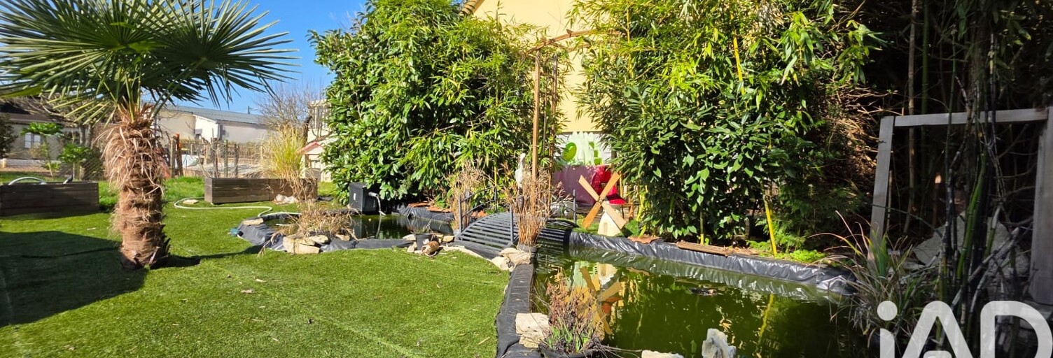 Maison 5 Pièces 143 m² à vendre à Digoin (71160)