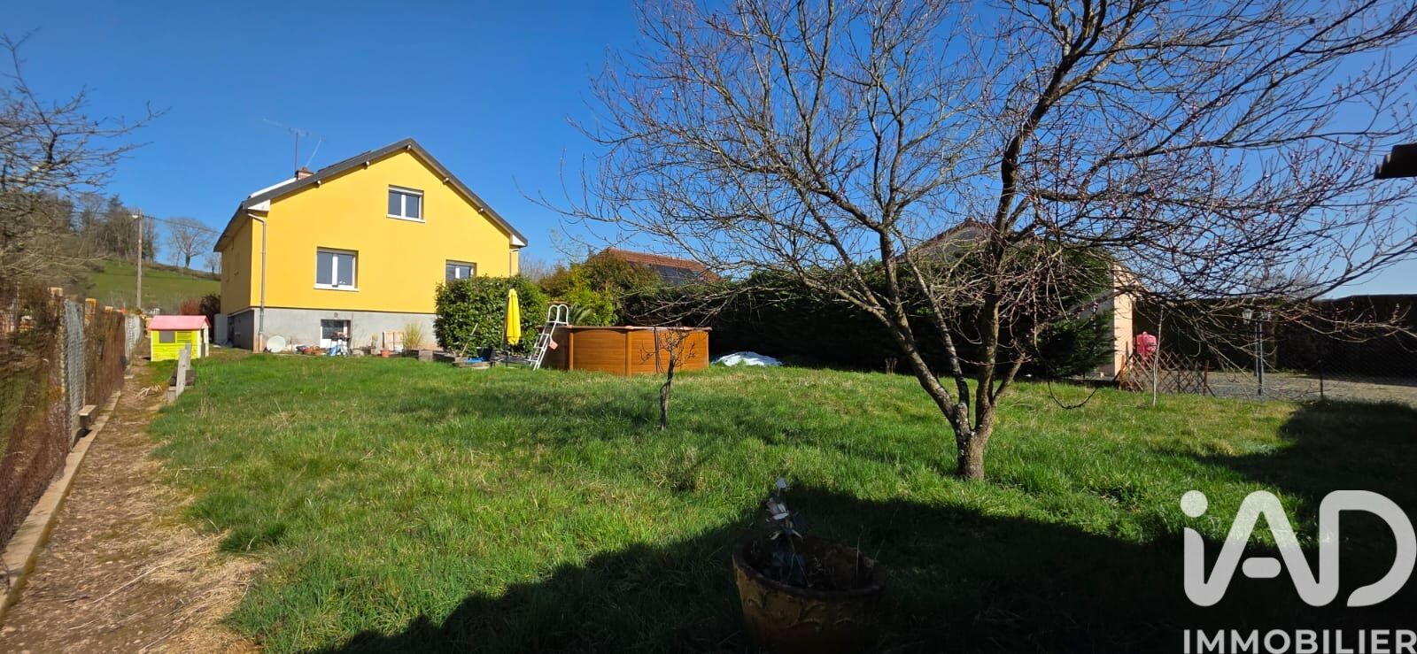 Vente Maison/villa 5 pièces - Photo 3