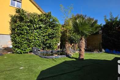 Maison 5 pièces 204000 €