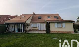 Maison 4 Pièces 142 m² à vendre à Orvilliers (78910)