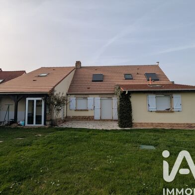 Maison 4 pièces 395000 €