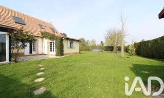 Maison 4 Pièces 142 m² à vendre à Septeuil (78790)