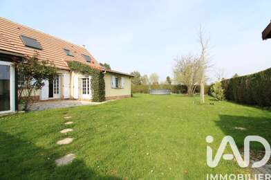 Maison 4 pièces 395000 €