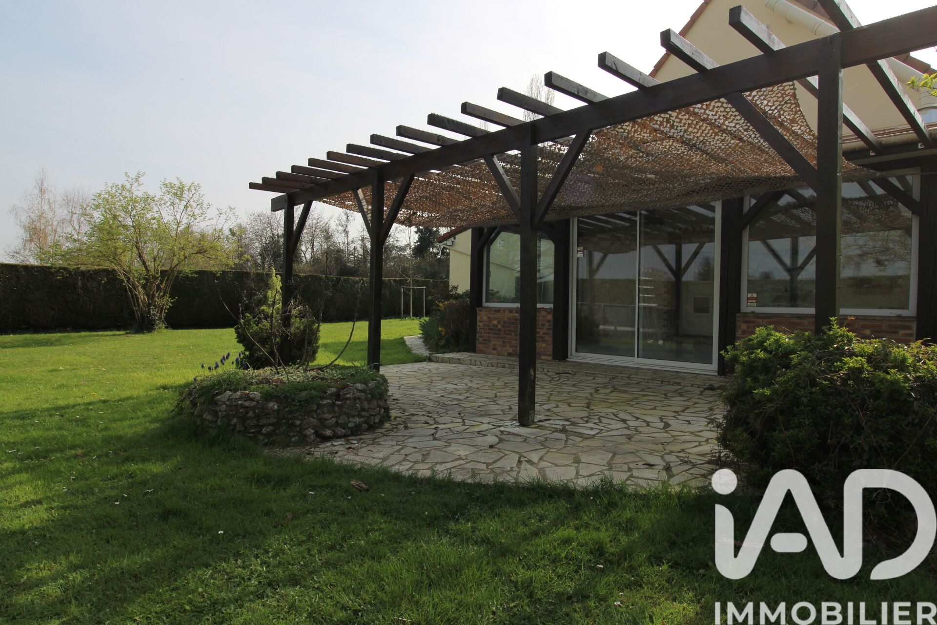 Vente Maison traditionnelle 4 pièces - Photo 2