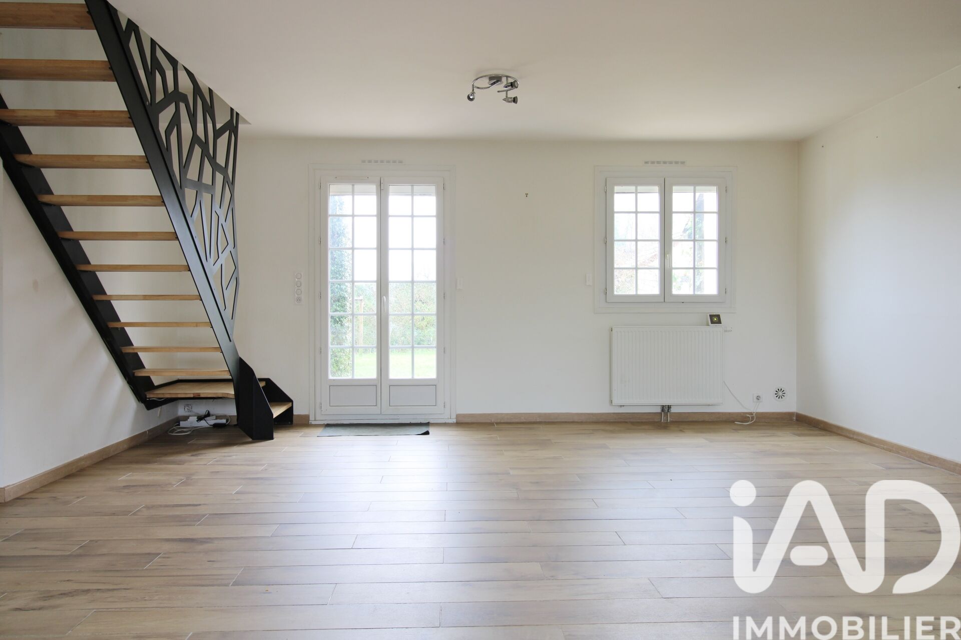 Vente Maison traditionnelle 4 pièces - Photo 4