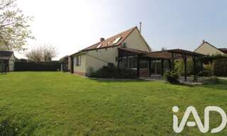 Maison 4 Pièces 142 m² à vendre à Septeuil (78790)