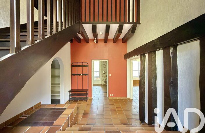 Vente Maison/villa 6 pièces — photo 2
