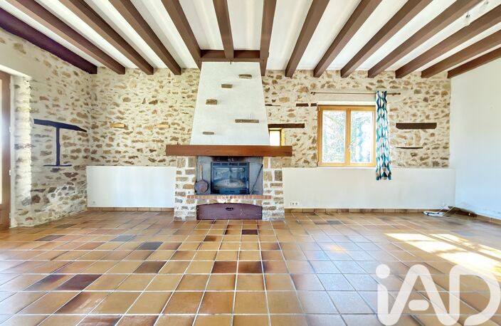 Vente Maison/villa 6 pièces — photo 3