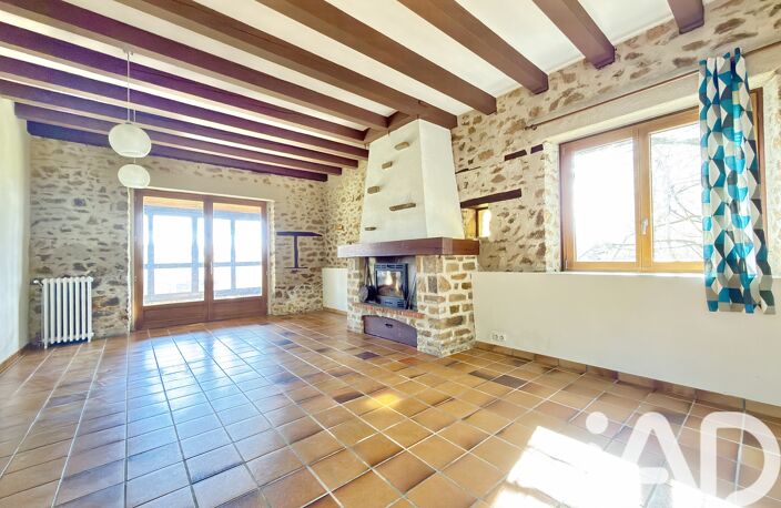 Vente Maison/villa 6 pièces — photo 4