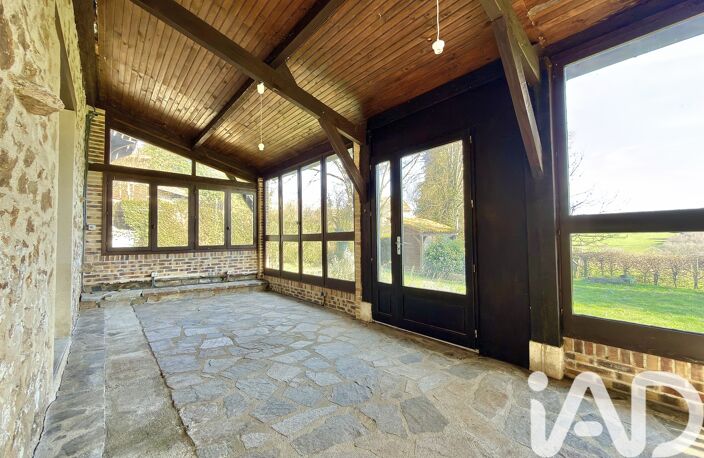 Vente Maison/villa 6 pièces — photo 5