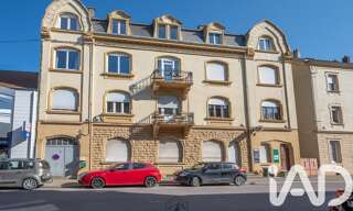 Appartement 4 Pièces 90 m² à vendre à Amnéville (57360)