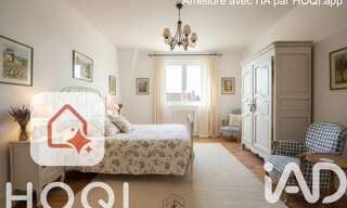 Appartement 4 Pièces 90 m² à vendre à Amnéville (57360)