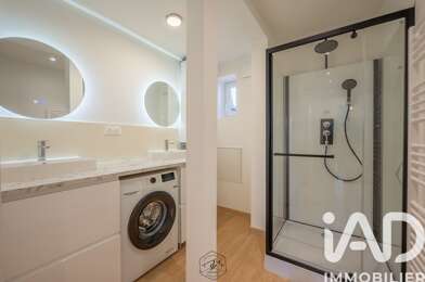 Appartement 4 pièces 209000 €