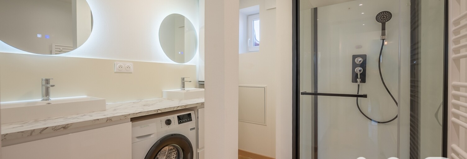 Appartement 4 Pièces 90 m² à vendre à Amnéville (57360)