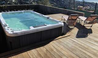 Appartement 4 Pièces 80 m² à vendre à Nice (06200)