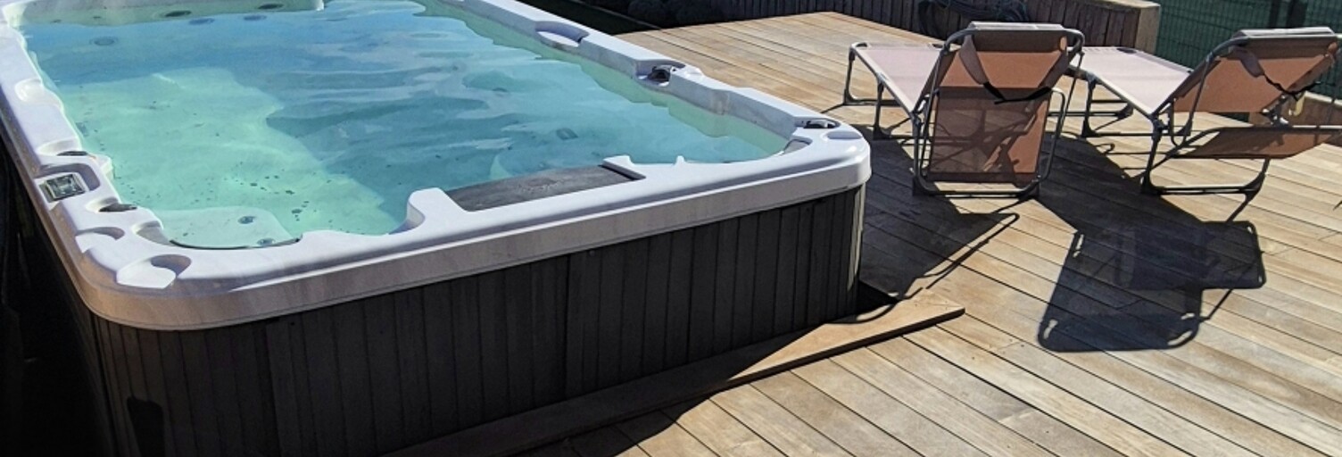 Appartement 4 Pièces 80 m² à vendre à Nice (06200)