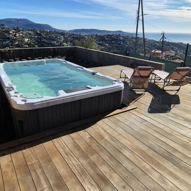 Appartement 4 pièces 548000 €