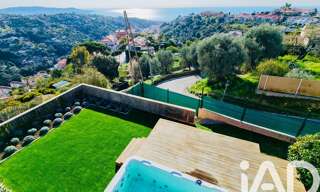 Appartement 4 Pièces 80 m² à vendre à Nice (06200)