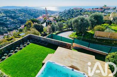 Appartement 4 pièces 548000 €