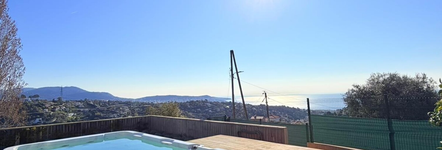 Appartement 4 Pièces 80 m² à vendre à Nice (06200)