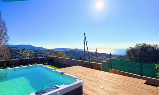 Appartement 4 Pièces 80 m² à vendre à Nice (06200)