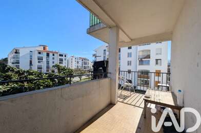 Appartement 6 pièces 129000 €