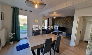 Maison 4 Pièces 60 m² à vendre à Onet-le-Château (12850)