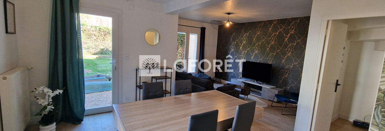 Maison 4 Pièces 60 m² à vendre à Onet-le-Château (12850)