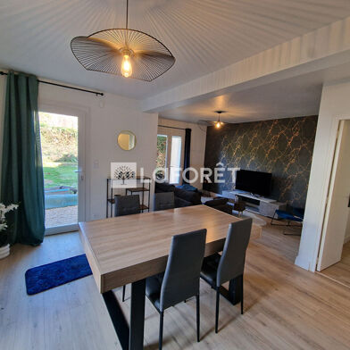 Maison 4 pièces 209000 €