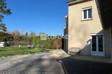 Maison 4 pièces 199500 €