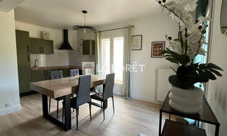 Maison 4 Pièces 60 m² à vendre à Onet-le-Château (12850)