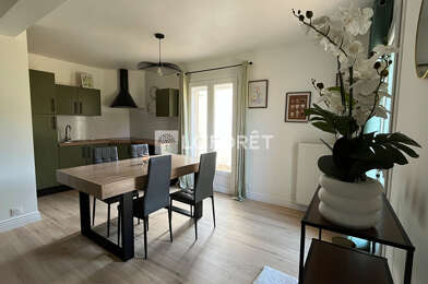 Maison 4 pièces 199500 €