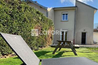 Maison 4 pièces 199500 €